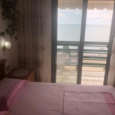 Bellavista Apartment Dıraç Dış mekan fotoğraf