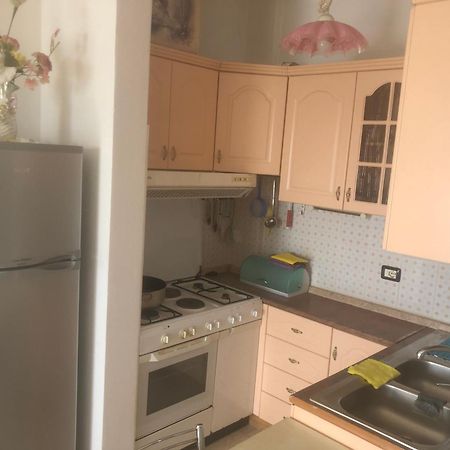 Bellavista Apartment Dıraç Dış mekan fotoğraf