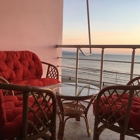 Bellavista Apartment Dıraç Dış mekan fotoğraf