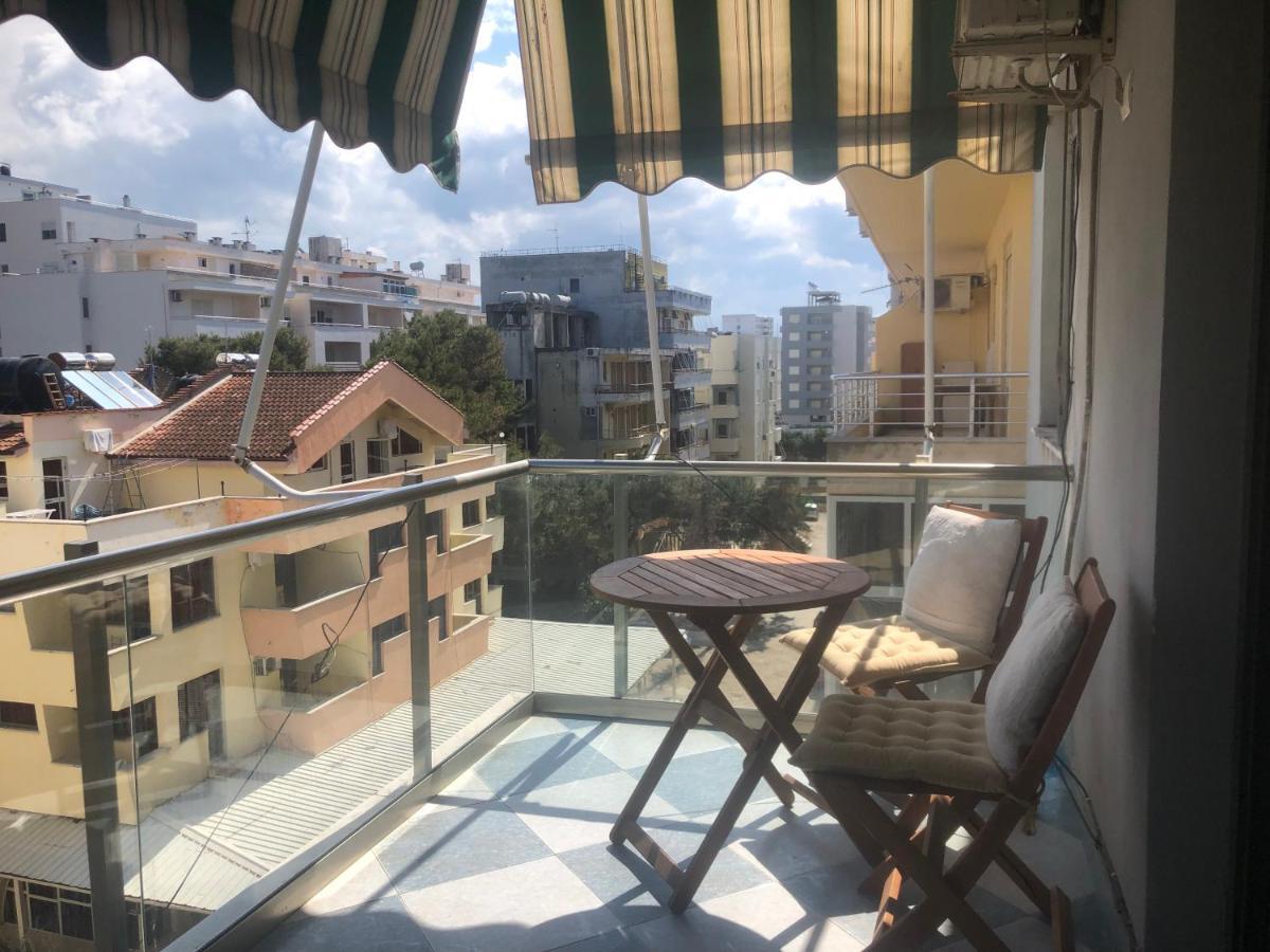 Bellavista Apartment Dıraç Dış mekan fotoğraf