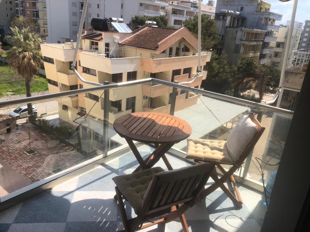 Bellavista Apartment Dıraç Dış mekan fotoğraf