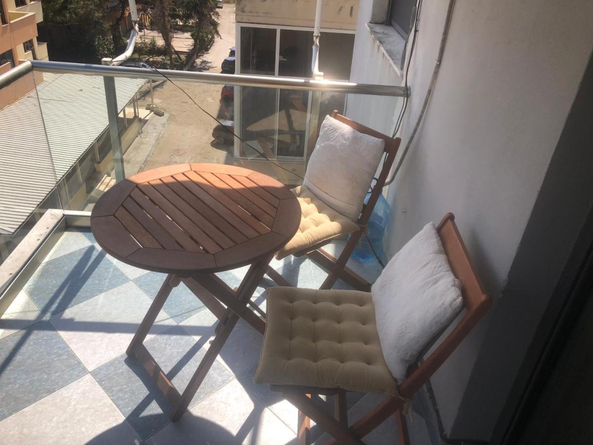 Bellavista Apartment Dıraç Dış mekan fotoğraf