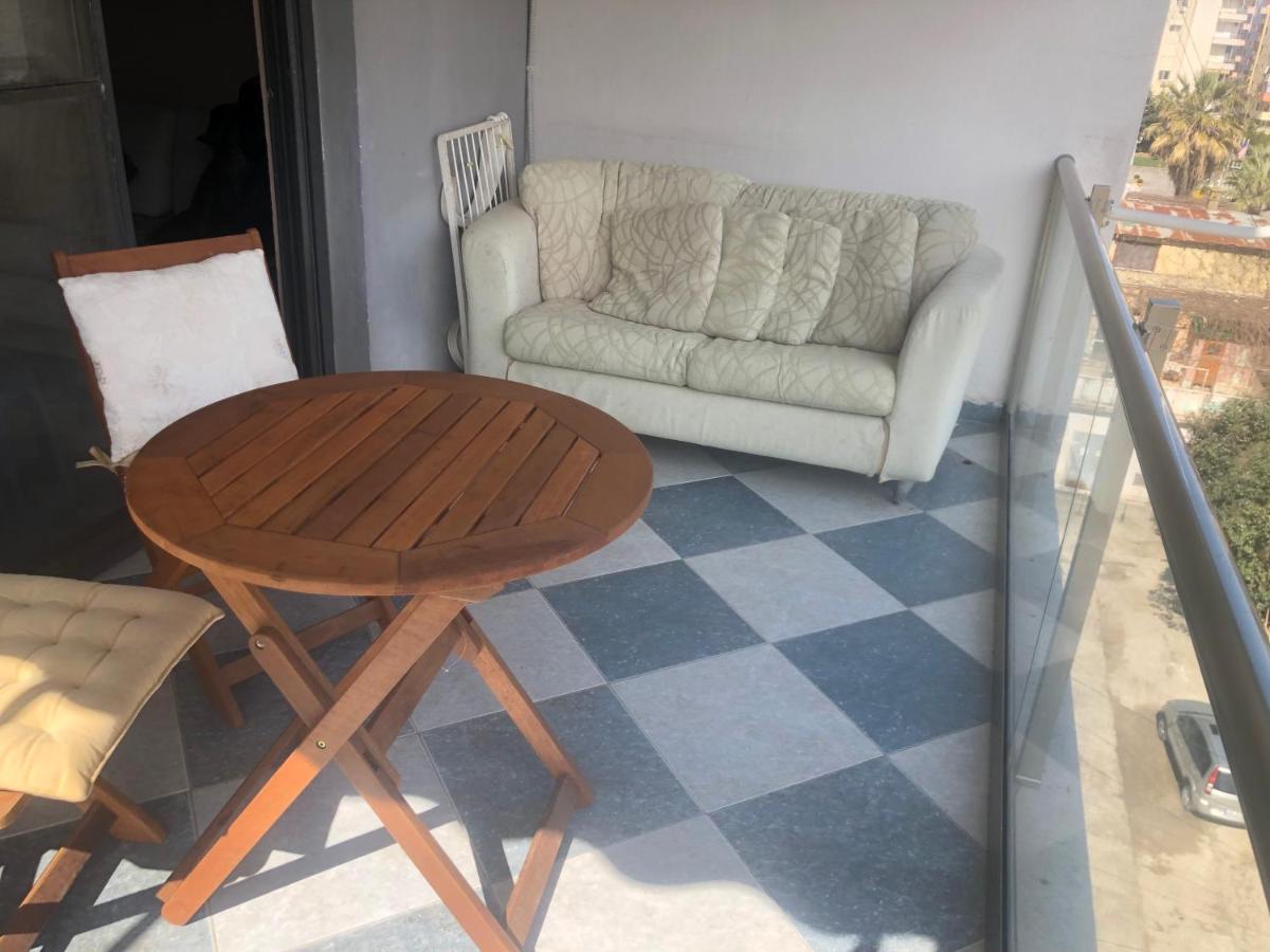 Bellavista Apartment Dıraç Dış mekan fotoğraf