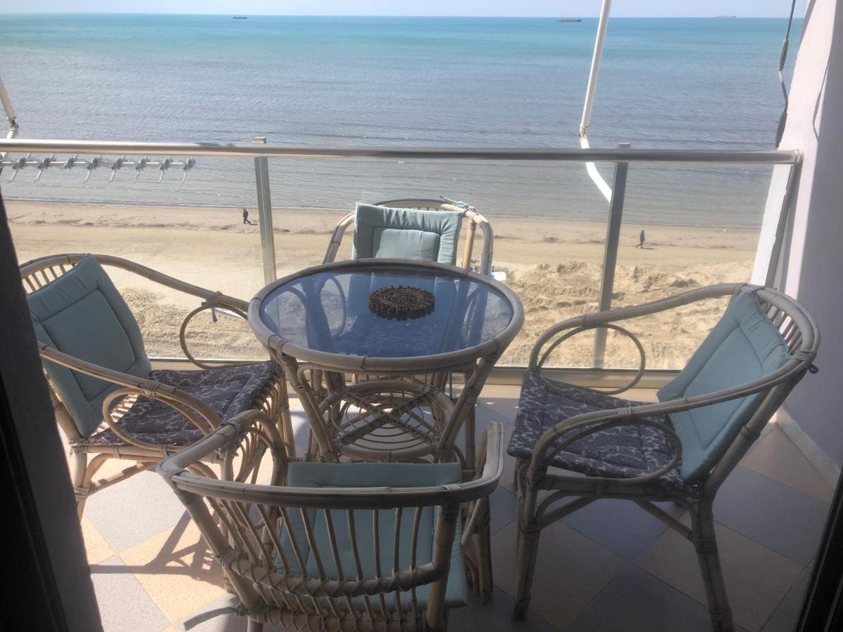 Bellavista Apartment Dıraç Dış mekan fotoğraf