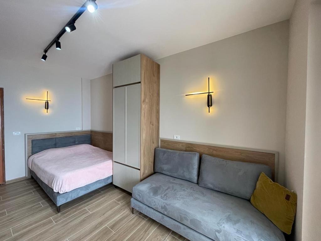 Bellavista Apartment Dıraç Dış mekan fotoğraf