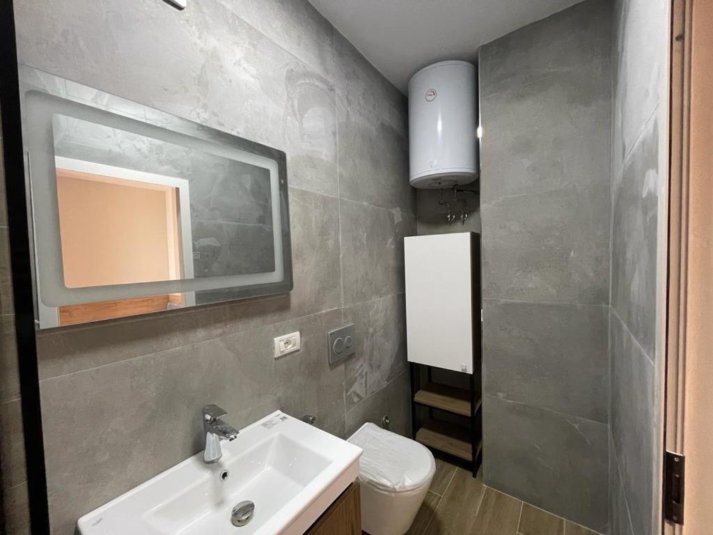 Bellavista Apartment Dıraç Dış mekan fotoğraf