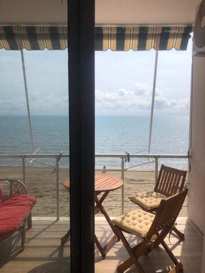Bellavista Apartment Dıraç Dış mekan fotoğraf