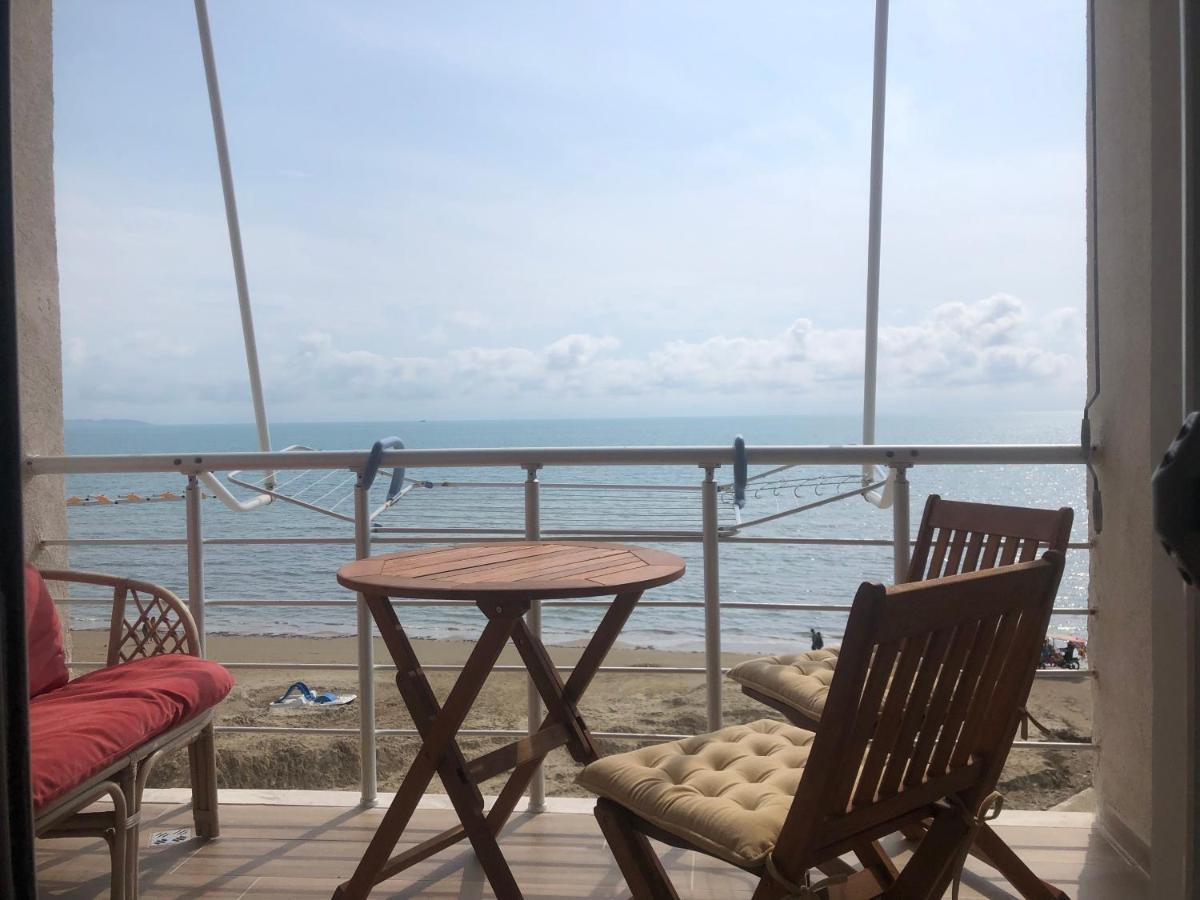 Bellavista Apartment Dıraç Dış mekan fotoğraf