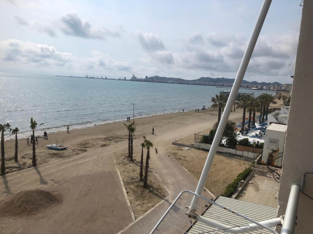 Bellavista Apartment Dıraç Dış mekan fotoğraf