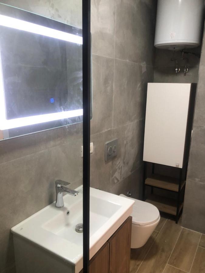 Bellavista Apartment Dıraç Dış mekan fotoğraf
