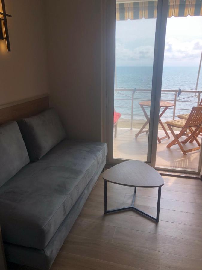 Bellavista Apartment Dıraç Dış mekan fotoğraf
