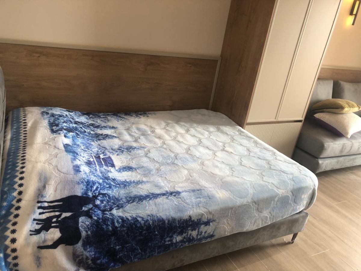 Bellavista Apartment Dıraç Dış mekan fotoğraf