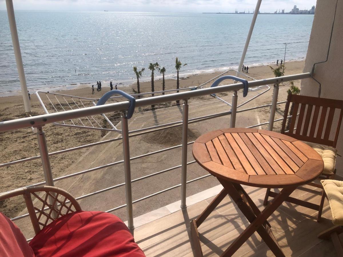 Bellavista Apartment Dıraç Dış mekan fotoğraf