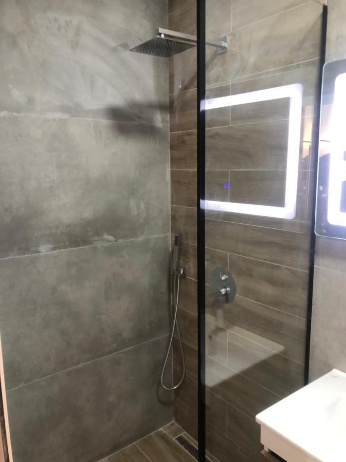 Bellavista Apartment Dıraç Dış mekan fotoğraf