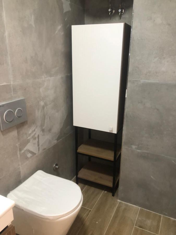 Bellavista Apartment Dıraç Dış mekan fotoğraf