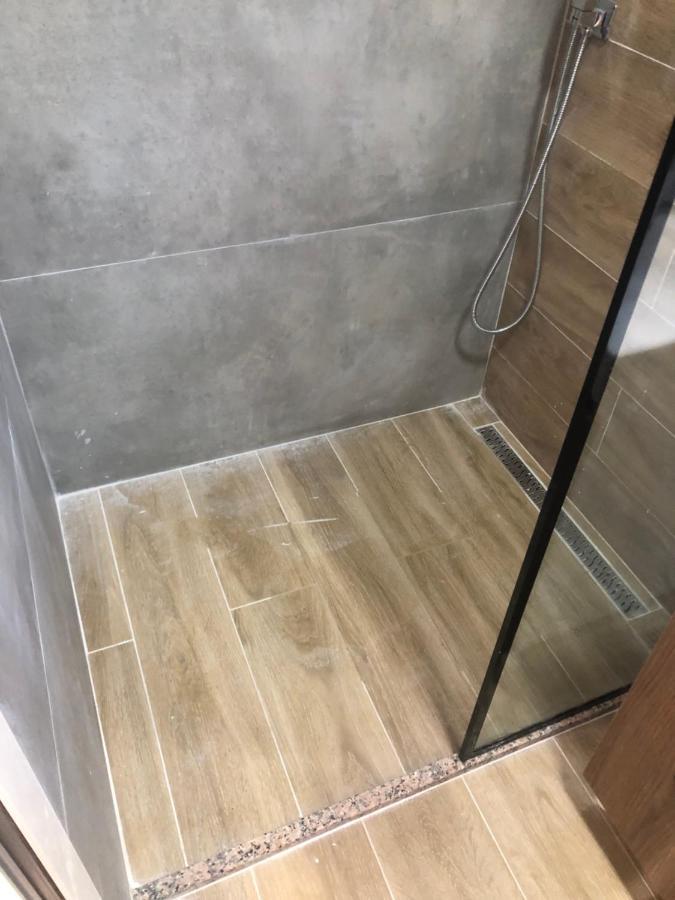 Bellavista Apartment Dıraç Dış mekan fotoğraf