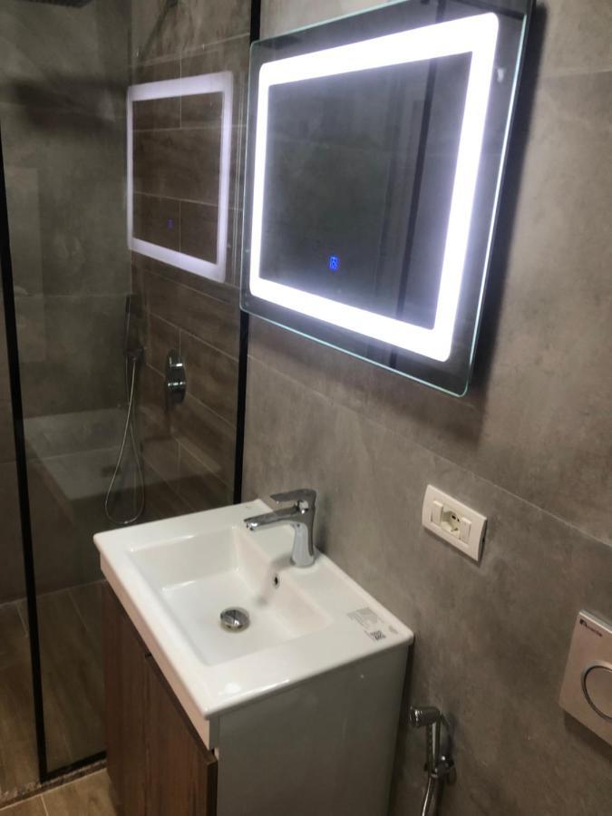 Bellavista Apartment Dıraç Dış mekan fotoğraf