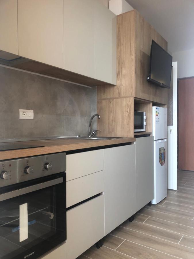 Bellavista Apartment Dıraç Dış mekan fotoğraf