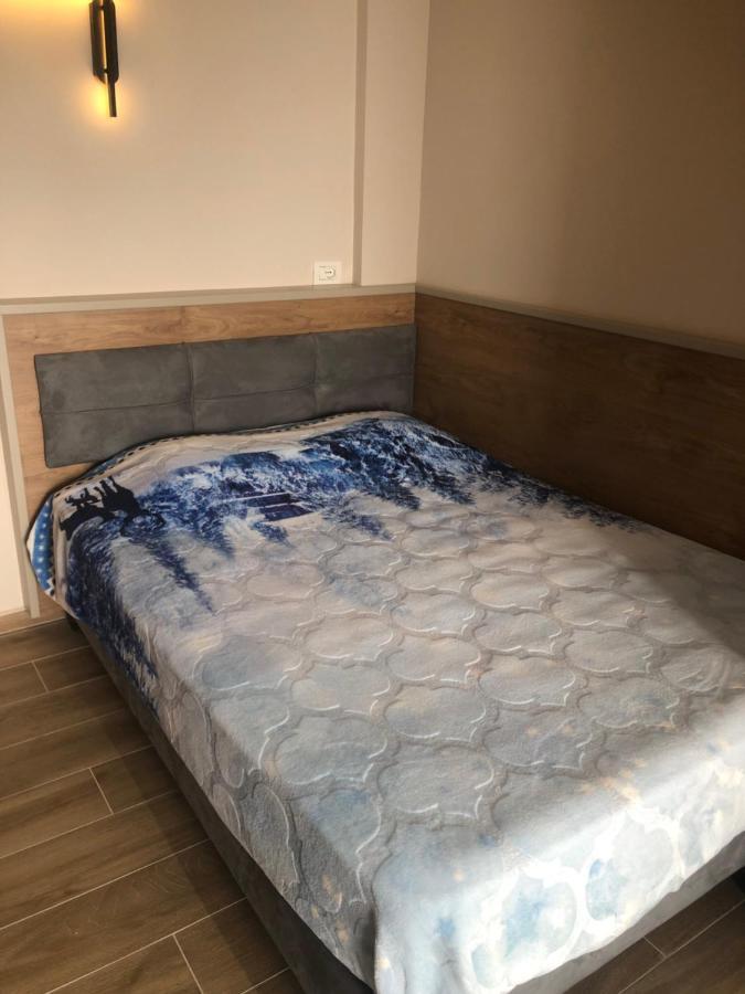 Bellavista Apartment Dıraç Dış mekan fotoğraf