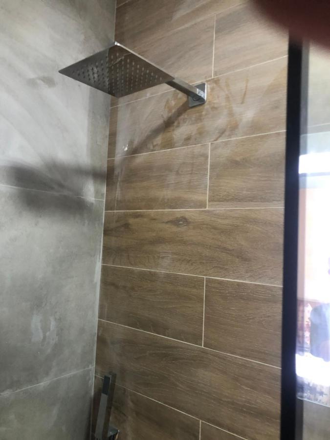 Bellavista Apartment Dıraç Dış mekan fotoğraf