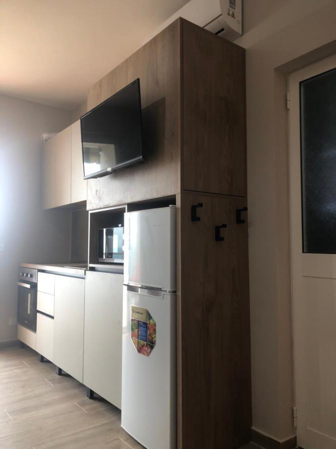 Bellavista Apartment Dıraç Dış mekan fotoğraf