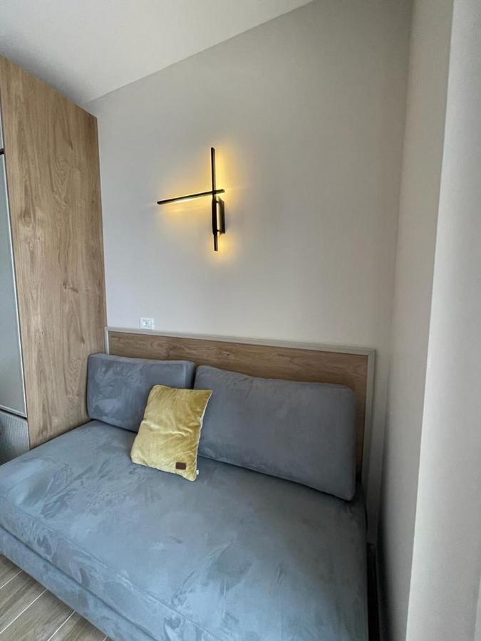 Bellavista Apartment Dıraç Dış mekan fotoğraf