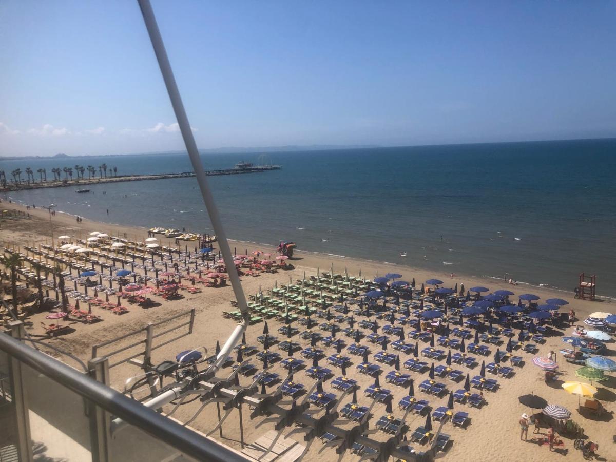 Bellavista Apartment Dıraç Dış mekan fotoğraf