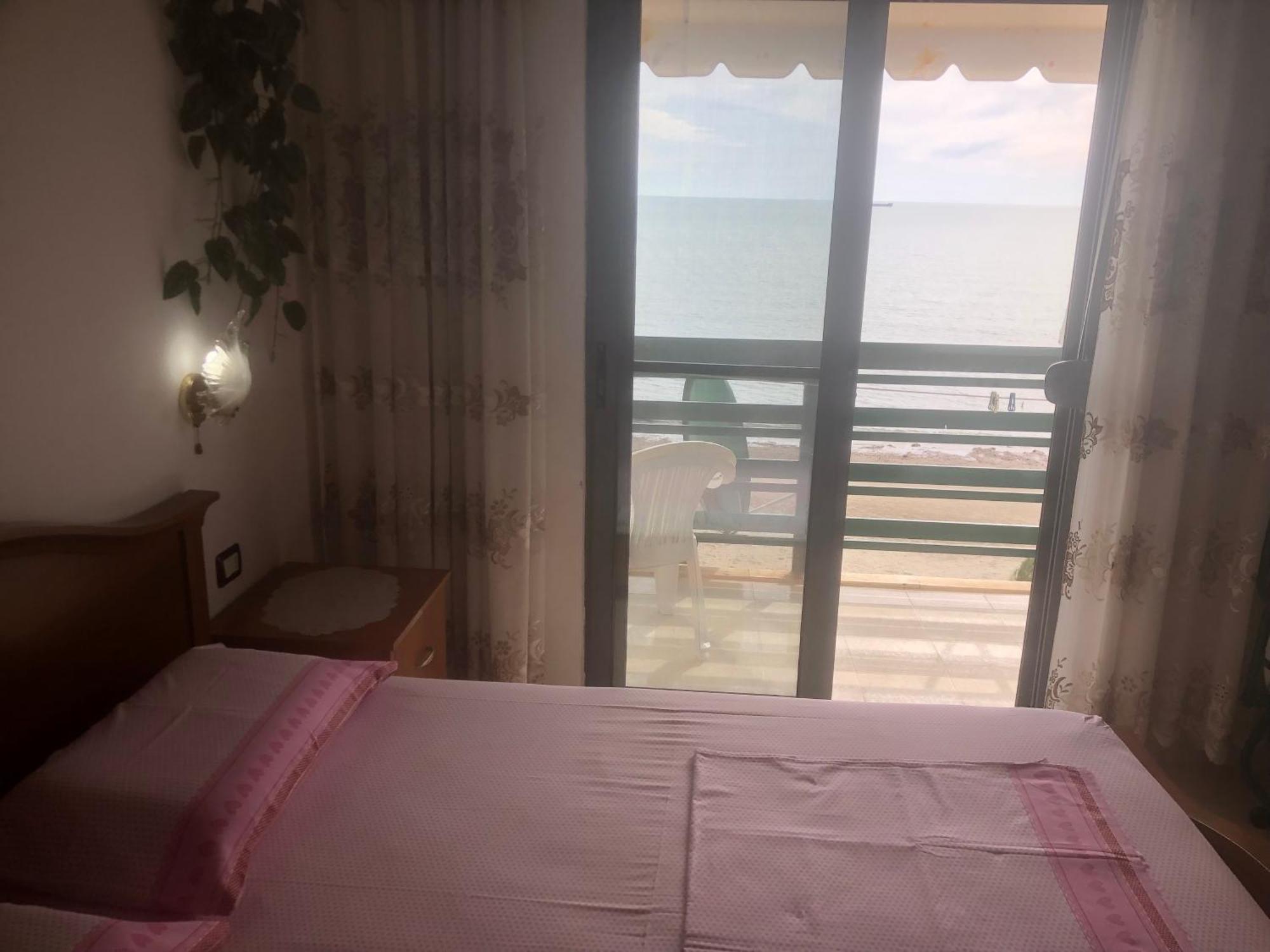 Bellavista Apartment Dıraç Dış mekan fotoğraf