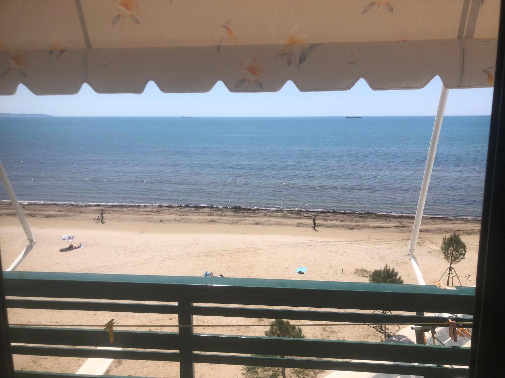 Bellavista Apartment Dıraç Dış mekan fotoğraf