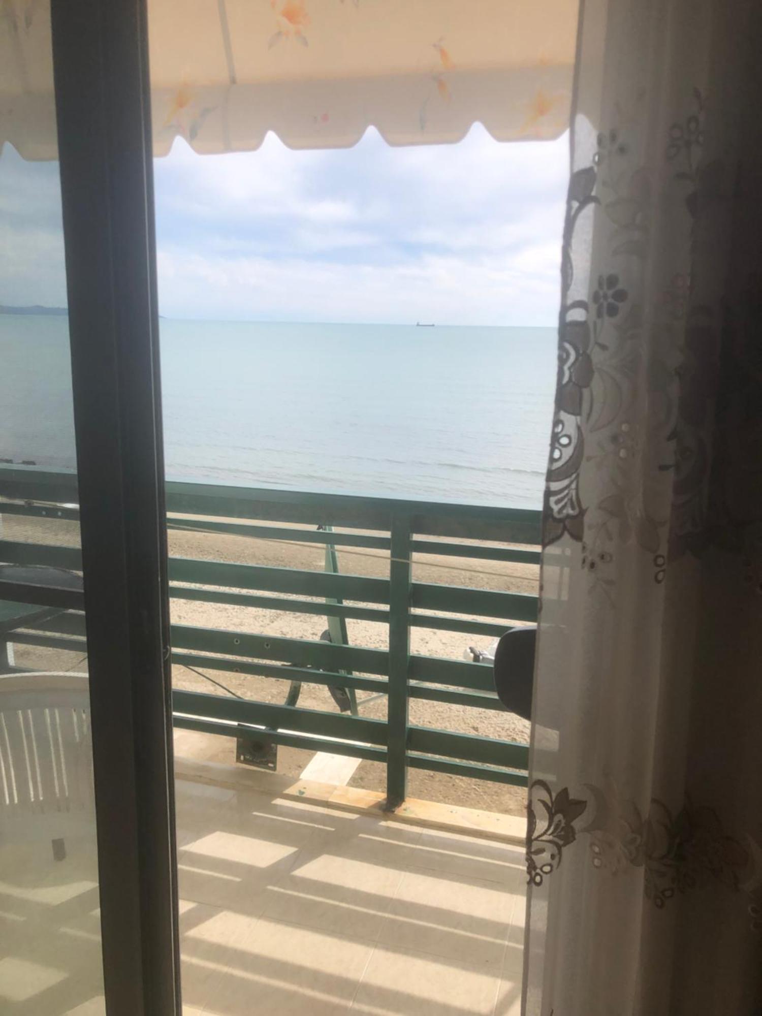 Bellavista Apartment Dıraç Dış mekan fotoğraf