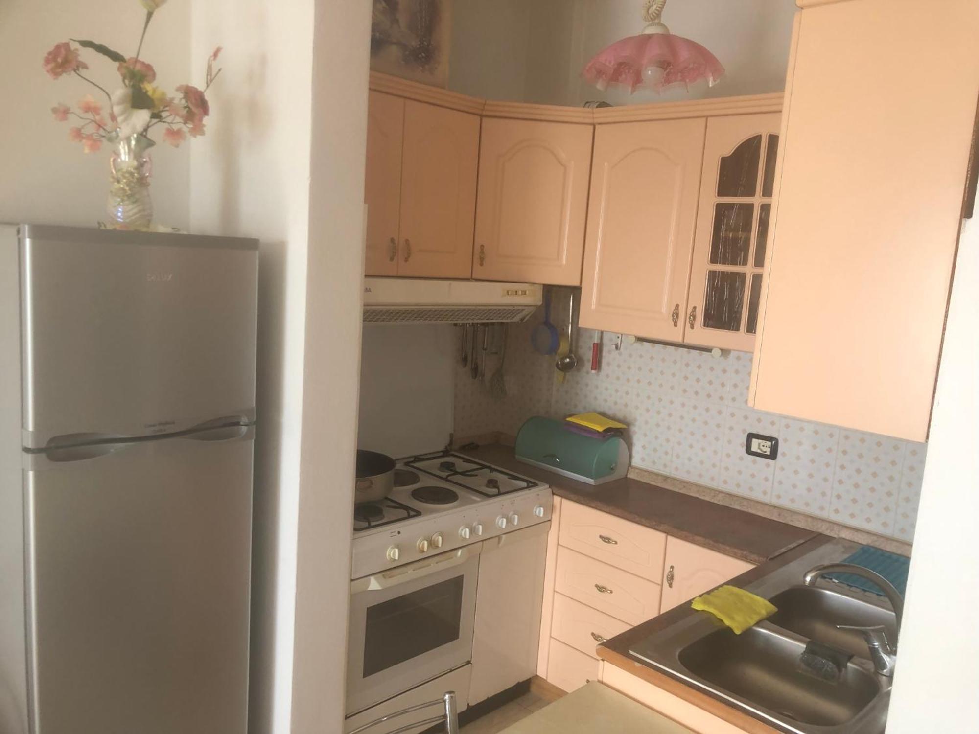 Bellavista Apartment Dıraç Dış mekan fotoğraf