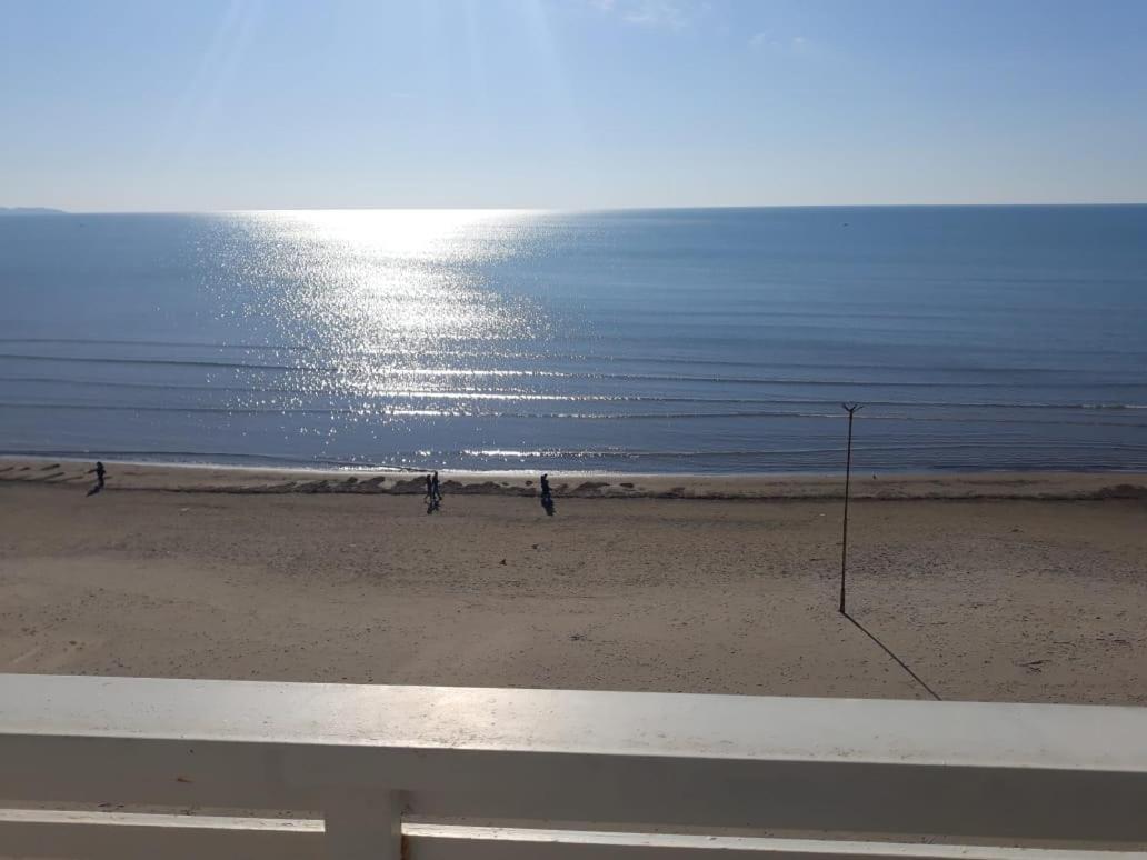 Bellavista Apartment Dıraç Oda fotoğraf