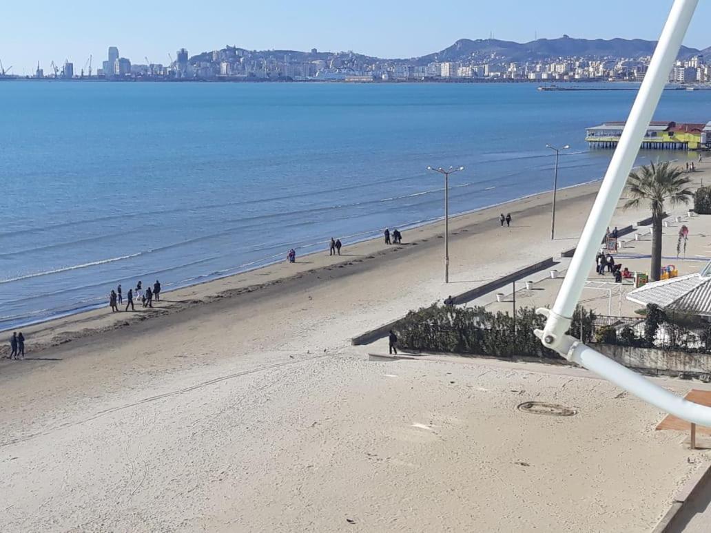 Bellavista Apartment Dıraç Oda fotoğraf