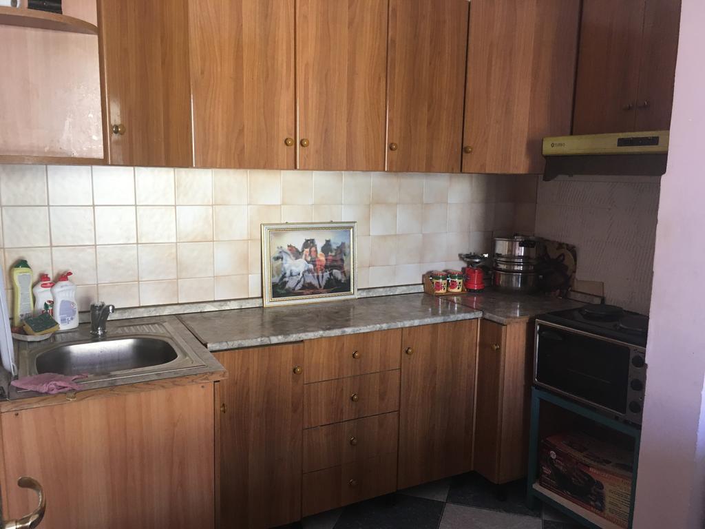 Bellavista Apartment Dıraç Dış mekan fotoğraf