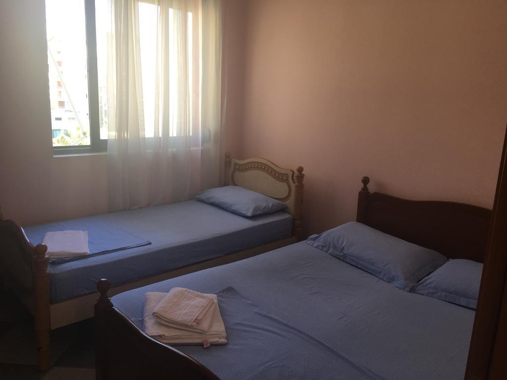 Bellavista Apartment Dıraç Dış mekan fotoğraf