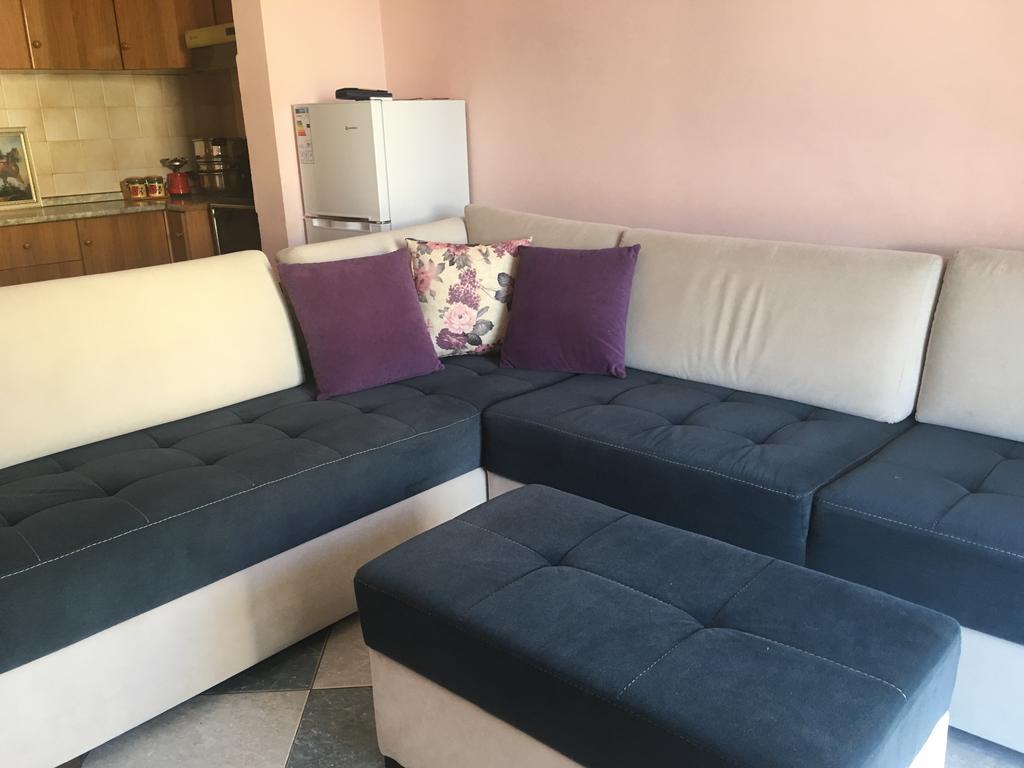 Bellavista Apartment Dıraç Dış mekan fotoğraf