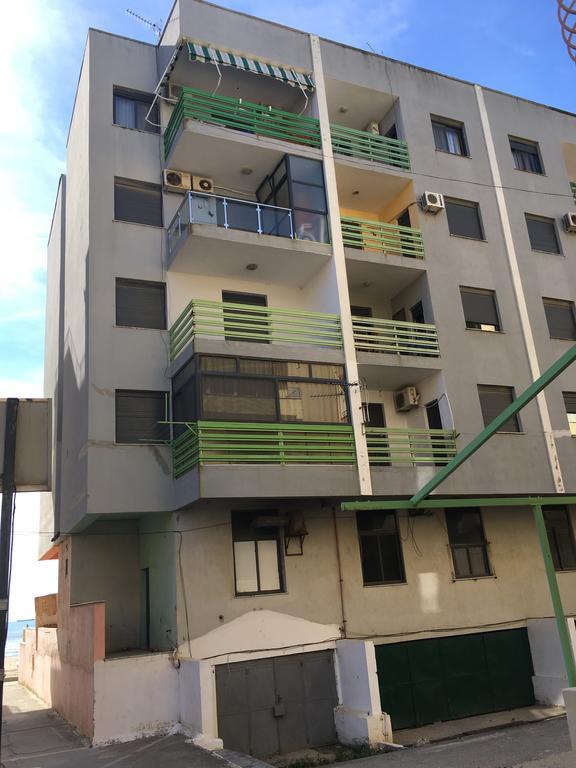 Bellavista Apartment Dıraç Dış mekan fotoğraf