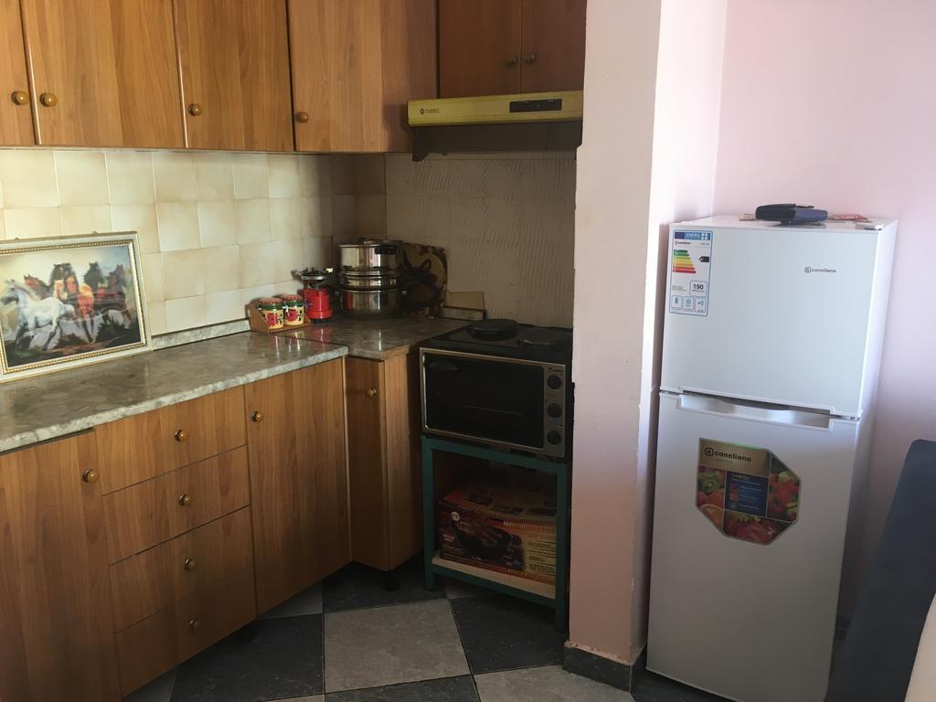 Bellavista Apartment Dıraç Dış mekan fotoğraf