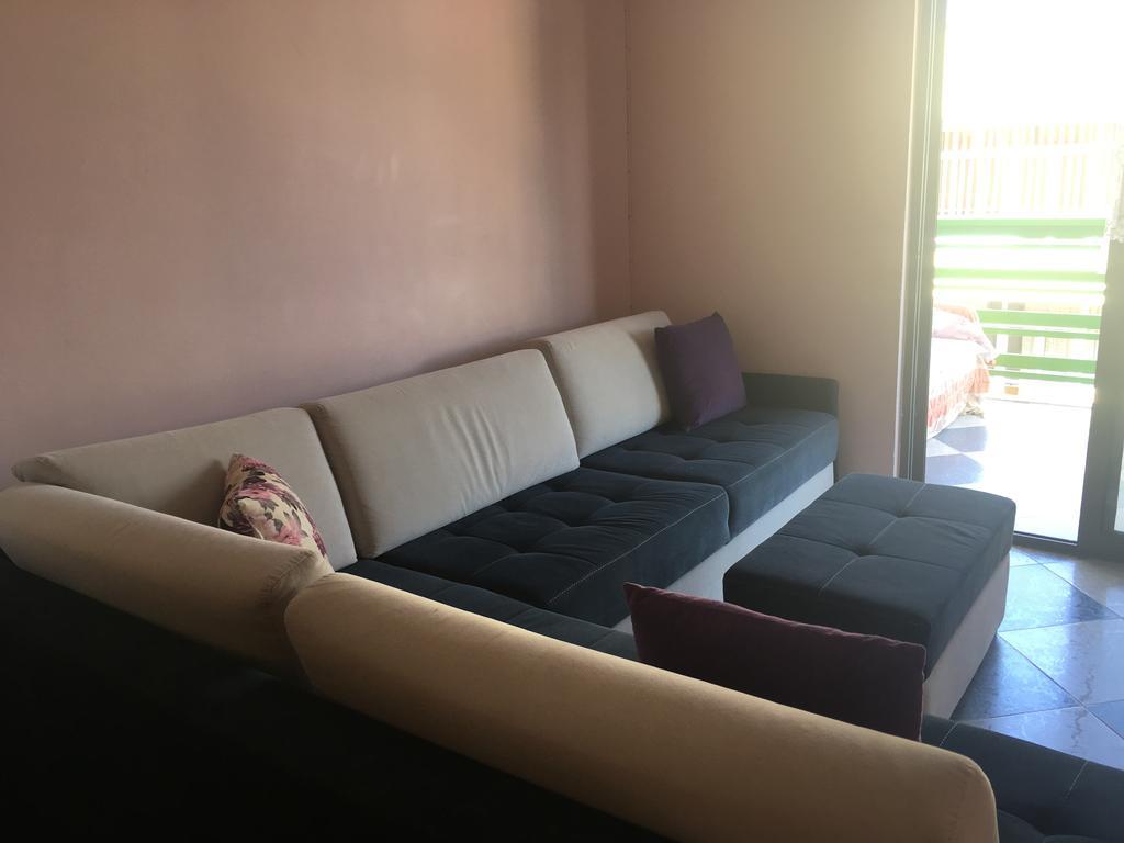 Bellavista Apartment Dıraç Dış mekan fotoğraf