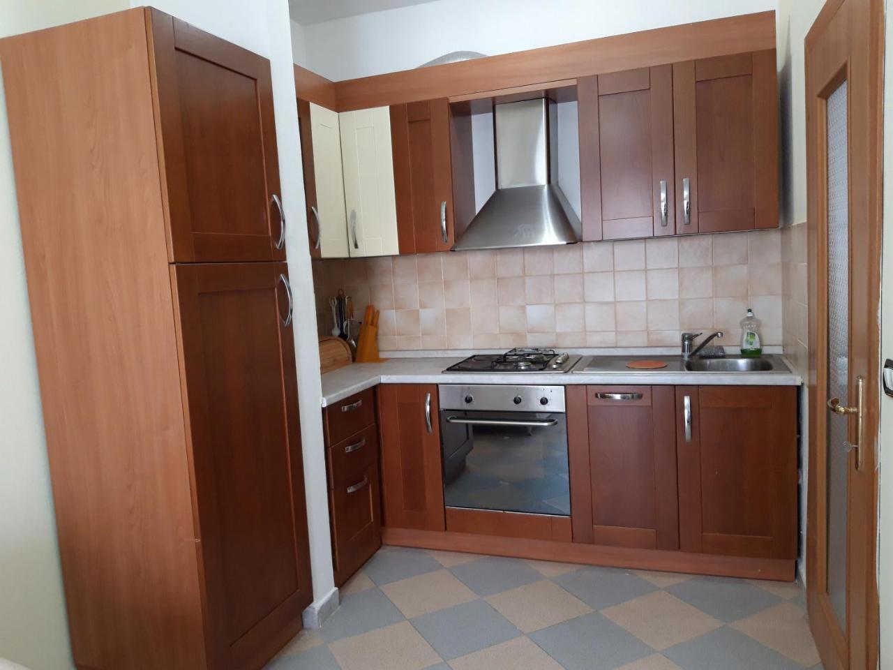 Bellavista Apartment Dıraç Dış mekan fotoğraf