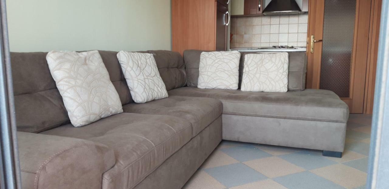 Bellavista Apartment Dıraç Dış mekan fotoğraf
